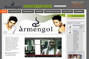 ARMENGOL - Centro de formación y enseñanza de Peluquería y Estética