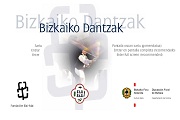 Bizkaiko Dantzak