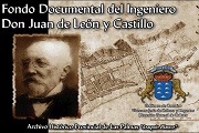 Archivo histórico provincial de Las Palmas