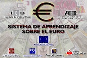 PEGASUS - Sistema de aprendizaje sobre el Euro