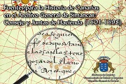 Archivo General de Simancas